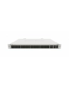 MIKROTIK L5 48x 1GbE ports 4x 10GbE SFP+ 2x 40Gbps QSFP+ 1U Rack mount - nr 1