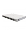 MIKROTIK L5 48x 1GbE ports 4x 10GbE SFP+ 2x 40Gbps QSFP+ 1U Rack mount - nr 22