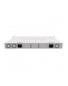 MIKROTIK L5 48x 1GbE ports 4x 10GbE SFP+ 2x 40Gbps QSFP+ 1U Rack mount - nr 23