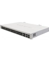 MIKROTIK L5 48x 1GbE ports 4x 10GbE SFP+ 2x 40Gbps QSFP+ 1U Rack mount - nr 25