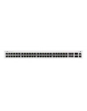 MIKROTIK L5 48x 1GbE ports 4x 10GbE SFP+ 2x 40Gbps QSFP+ 1U Rack mount - nr 27