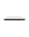 MIKROTIK L5 48x 1GbE ports 4x 10GbE SFP+ 2x 40Gbps QSFP+ 1U Rack mount - nr 30