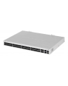 MIKROTIK L5 48x 1GbE ports 4x 10GbE SFP+ 2x 40Gbps QSFP+ 1U Rack mount - nr 33