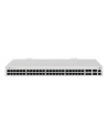 MIKROTIK L5 48x 1GbE ports 4x 10GbE SFP+ 2x 40Gbps QSFP+ 1U Rack mount - nr 36