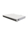 MIKROTIK L5 48x 1GbE ports 4x 10GbE SFP+ 2x 40Gbps QSFP+ 1U Rack mount - nr 37