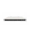 MIKROTIK L5 48x 1GbE ports 4x 10GbE SFP+ 2x 40Gbps QSFP+ 1U Rack mount - nr 39