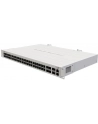 MIKROTIK L5 48x 1GbE ports 4x 10GbE SFP+ 2x 40Gbps QSFP+ 1U Rack mount - nr 8