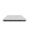 MIKROTIK L5 48x 1GbE ports PoE 4x 10GbE SFP+ 2x 40Gbps QSFP+ 1U Rack mount - nr 13
