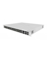 MIKROTIK L5 48x 1GbE ports PoE 4x 10GbE SFP+ 2x 40Gbps QSFP+ 1U Rack mount - nr 14