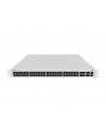 MIKROTIK L5 48x 1GbE ports PoE 4x 10GbE SFP+ 2x 40Gbps QSFP+ 1U Rack mount - nr 18