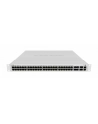 MIKROTIK L5 48x 1GbE ports PoE 4x 10GbE SFP+ 2x 40Gbps QSFP+ 1U Rack mount - nr 1