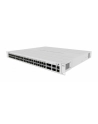 MIKROTIK L5 48x 1GbE ports PoE 4x 10GbE SFP+ 2x 40Gbps QSFP+ 1U Rack mount - nr 4