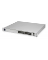 ubiquiti networks UBIQUITI USW-Pro-24-POE 24-port + 2xSFP+ 10 Gigabit Switch 16x PoE+ 8x POE++ - nr 11