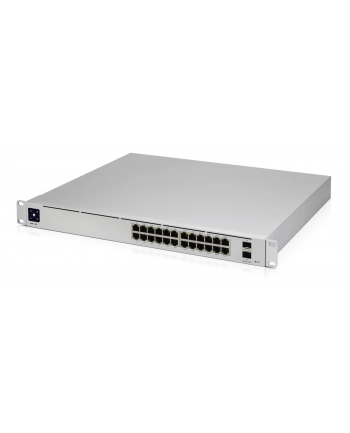 ubiquiti networks UBIQUITI USW-Pro-24-POE 24-port + 2xSFP+ 10 Gigabit Switch 16x PoE+ 8x POE++ nr 1
