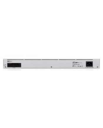 ubiquiti networks UBIQUITI USW-Pro-24-POE 24-port + 2xSFP+ 10 Gigabit Switch 16x PoE+ 8x POE++ nr 2