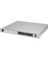 ubiquiti networks UBIQUITI USW-Pro-24-POE 24-port + 2xSFP+ 10 Gigabit Switch 16x PoE+ 8x POE++ - nr 16