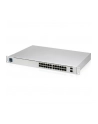ubiquiti networks UBIQUITI USW-Pro-24-POE 24-port + 2xSFP+ 10 Gigabit Switch 16x PoE+ 8x POE++ - nr 17