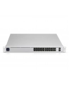 ubiquiti networks UBIQUITI USW-Pro-24-POE 24-port + 2xSFP+ 10 Gigabit Switch 16x PoE+ 8x POE++ - nr 8
