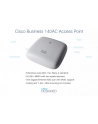 CISCO Business W140AC 802.11ac 2x2 Wave 2 Access Point Ceiling Mount - nr 8