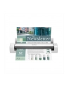 BROTHER DS740DTK1 Portable document scanner 2-sided scan - nr 1