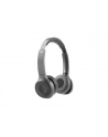CISCO 730 WIRELESS DUAL ON EAR HEADSET USB A BUNDLE CARBON BLACK - nr 3