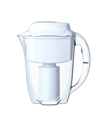 Dzbanek Aquaphor J.Shmidt 2.8L+wkład JS500 biały