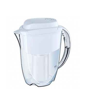 Dzbanek Aquaphor J.Shmidt 2.8L+wkład JS500 biały