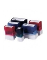 BROTHER PR1850B 12x Stamp for Faxmachines 18x50 mm black - nr 3