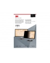 3M PF240W9B Filtr prywatyzujący 24 16:9 / PF 24.0W9 29.9cm x 53.2cm - nr 2