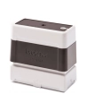 BROTHER PR2260B 12 unit stamp 22x60 mm black - nr 2