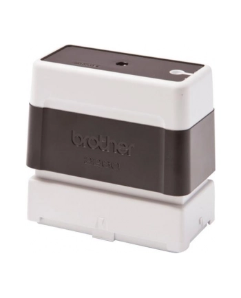 BROTHER PR2260B 12 unit stamp 22x60 mm black
