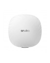 HPE Aruba AP-535 Access Point RW Dual Radio 4x4:4 802.11ax Internal Antennas Unified Campus - nr 11
