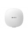 HPE Aruba AP-535 Access Point RW Dual Radio 4x4:4 802.11ax Internal Antennas Unified Campus - nr 1