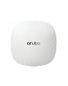 HPE Aruba AP-535 Access Point RW Dual Radio 4x4:4 802.11ax Internal Antennas Unified Campus - nr 8
