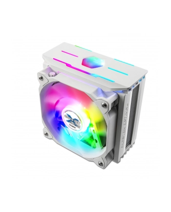 ZALMAN CNPS16X BLACK RBG Cooler nr 1