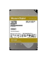 western digital WD Gold 16TB HDD 7200rpm 6Gb/s sATA 512MB cache 3.5inch intern RoHS compliant Enterprise Bulk - nr 26