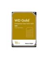 western digital WD Gold 16TB HDD 7200rpm 6Gb/s sATA 512MB cache 3.5inch intern RoHS compliant Enterprise Bulk - nr 28