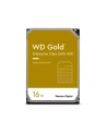 western digital WD Gold 16TB HDD 7200rpm 6Gb/s sATA 512MB cache 3.5inch intern RoHS compliant Enterprise Bulk - nr 33