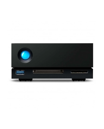 LACIE 1big Dock 8TB THUNDERBOLT 3 + USB 3.1 nr 2