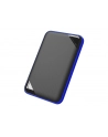 SILICON POWER A62 External HDD Game Drive 2.5inch 2TB USB 3.2 Blue - nr 22