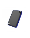 SILICON POWER A62 External HDD Game Drive 2.5inch 2TB USB 3.2 Blue - nr 4