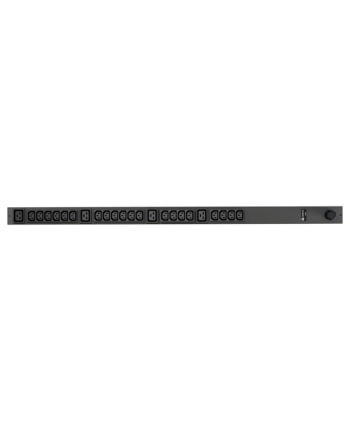 VERTIV Geist rPDU basic 0U input IEC60309 230V 16A outputs 20 C13 4 C19