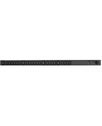 VERTIV Geist rPDU basic 0U input IEC60309 230V 16A outputs 20 C13 4 C19