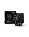 Chłodzenie CPU be quiet! Pure Rock 2 Black - nr 16