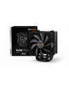 Chłodzenie CPU be quiet! Pure Rock 2 Black - nr 42