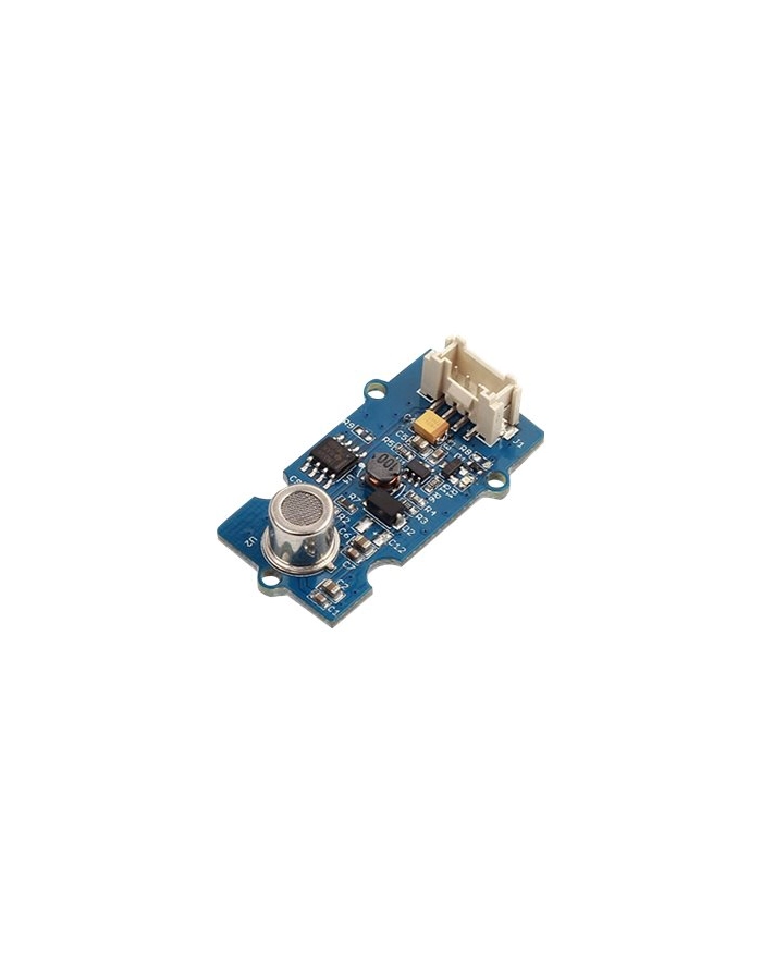 allthingstalk n.v. ALLTHINGSTALK BY ALSO LoRaWAN Rapid Development Kit - Europe frequency band 868 MHz - Universal power plug główny
