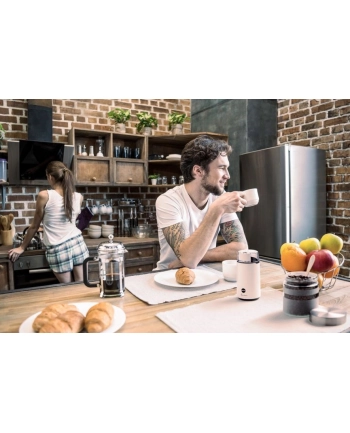 ELDOM MŁYNEK DO KAWY MK50 CAFF  MOC 200 W  NÓŻ STALOWY  PRZYCISK PULSACYJNY nr 1