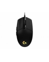 LOGITECH G102 LIGHTSYNC - BLACK - EER - nr 11