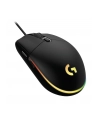 LOGITECH G102 LIGHTSYNC - BLACK - EER - nr 14