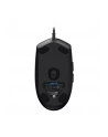 LOGITECH G102 LIGHTSYNC - BLACK - EER - nr 16